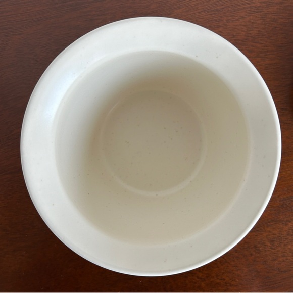 Portfolio by Pfaltzgraff Naturewood Sugar Bowl and Creamer - Picture 14 of 16